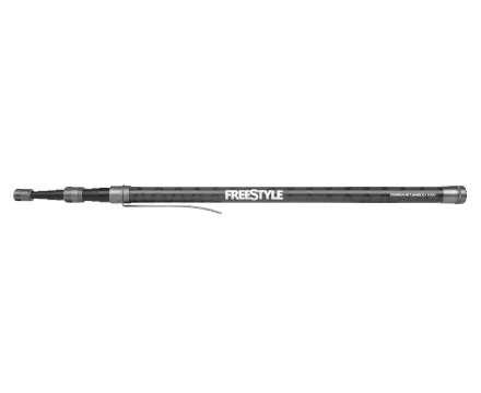 Spro Freestyle Xtender Net Handle 2,8m 3 Spro Freestyle Xtender Net Handle 2,8m - Afbeelding 3