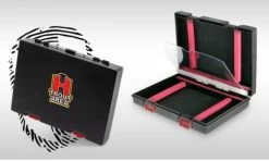 Herakles Area Box 15 X 20 X 3,5cm