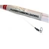 Rozemeijer Fluoro Carbon Leaders 80lb (3pcs) 30cm