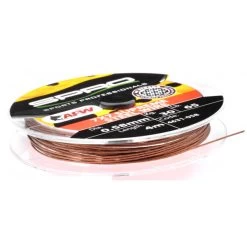 Spro 7x7 Supreme Steel Wire 0,46mm 18kg (4m) 7 Spro 7x7 Supreme Steel Wire 0,46mm 18kg (4m) -Fishing Verkoop 307514ac0b2824f3