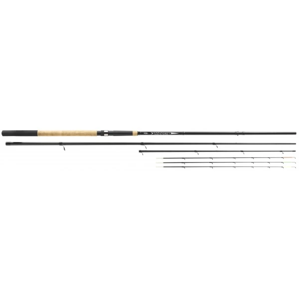 Mitchell Tanager Feeder 3,60m (60-100gr) 1 Mitchell Tanager Feeder 3,60m (60-100gr)