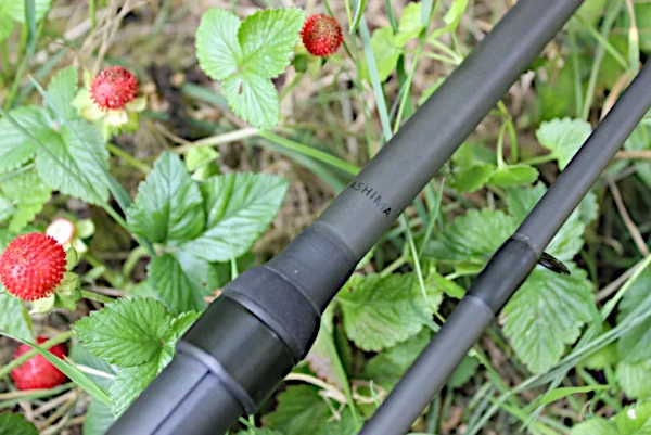 Ashima FFX-D 9ft 3.00lb 40mm 3 Halen = 2 Betalen 4 Ashima FFX-D 9ft 3.00lb 40mm 3 Halen = 2 Betalen - Afbeelding 4