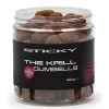 Sticky Baits The Krill Dumbells 16mm 160gr Pot