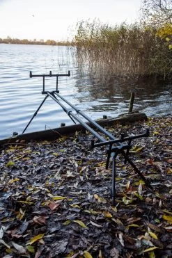 Ultimate Solid Rod Pod -Fishing Verkoop 34d1e7382be77c1d