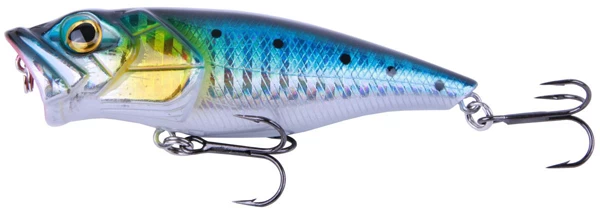 Ultimate Psycho Pop 8cm - Sardine 1 Ultimate Psycho Pop 8cm - Sardine