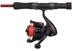 Abu Garcia Fast Attack Perch Spin Combo 2.10m (5-20g) (Inc. Kunstaas!) -Fishing Verkoop 37d3ae175b2726db