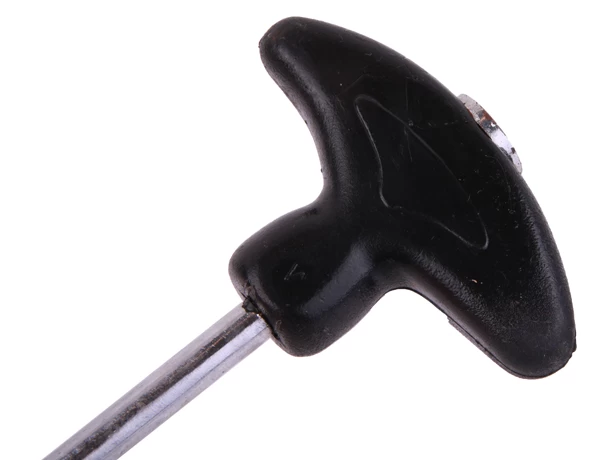 Ultimate Heavy Bivvy Peg Set 10 Pcs 2 Ultimate Heavy Bivvy Peg Set 10 Pcs - Afbeelding 2