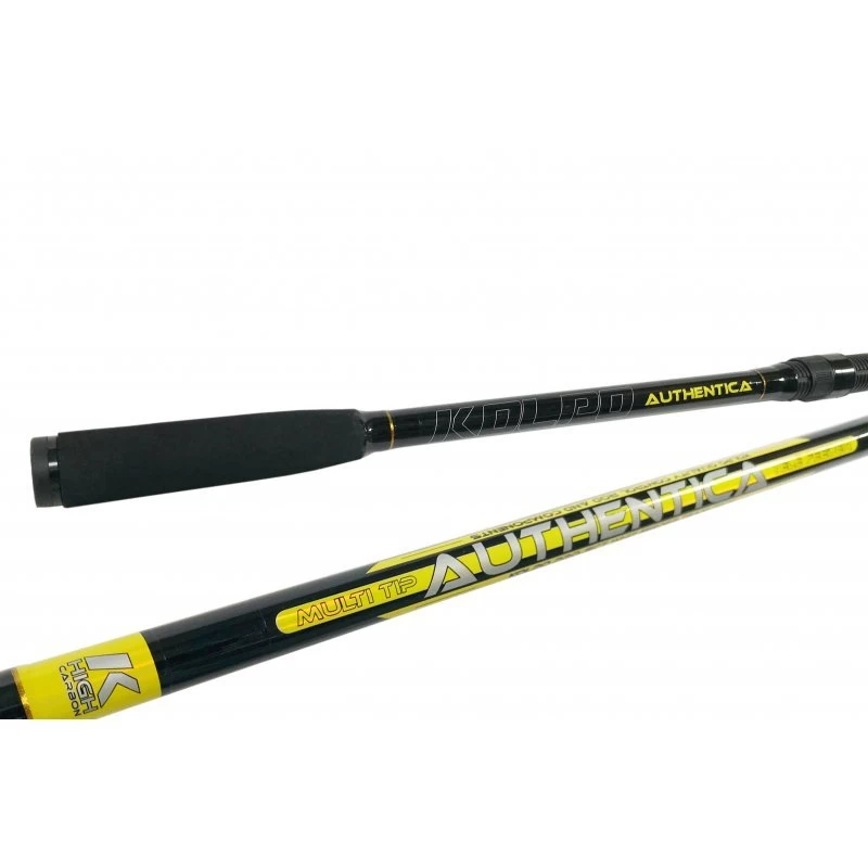 Kolpo Authentica Tele Feeder 2 Kolpo Authentica Tele Feeder - Afbeelding 2