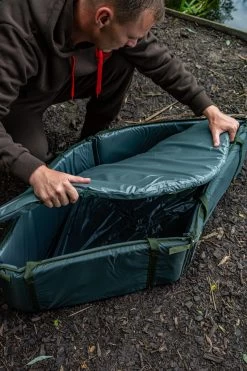 Ultimate Adventure Carp Cradle Onthaakmat -Fishing Verkoop 3968b973ee4af330