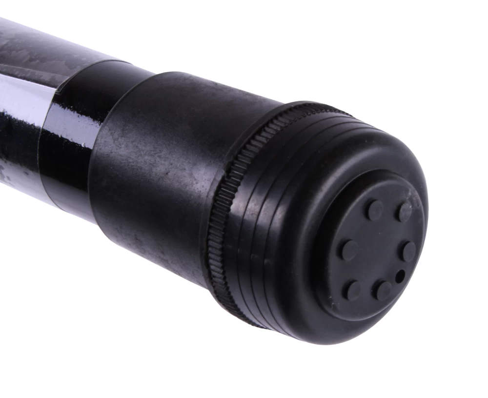 Sensas Landing Net Handle Alligator 3301 - 3m 1 Sensas Landing Net Handle Alligator 3301 - 3m