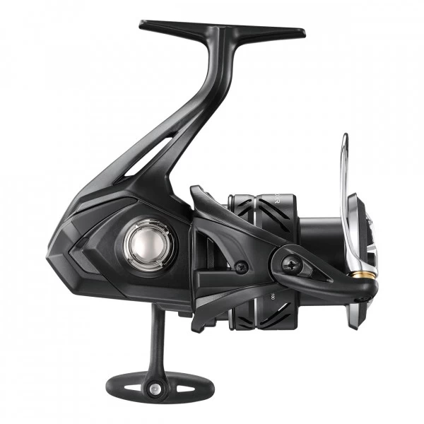 Shimano Aero XR Witvismolen C5000 3 Shimano Aero XR Witvismolen C5000 - Afbeelding 3