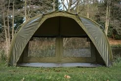Fox Frontier Lite Groundsheet (incl. Clips)