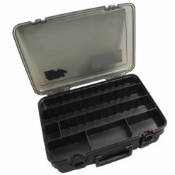 Meiho Versus VS-3070 Tacke Case Black