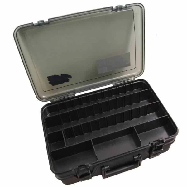 Meiho Versus VS-3070 Tacke Case Black 1 Meiho Versus VS-3070 Tacke Case Black