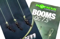 Korda QC Ready-Tied Booms 14cm (3 Stuks) 5 Korda QC Ready-Tied Booms 14cm (3 Stuks) -Fishing Verkoop 3cd5557503dacd04