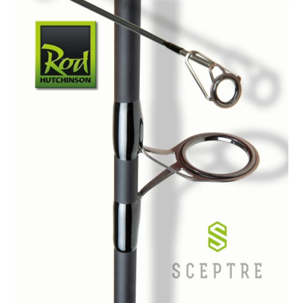 Rod Hutchinson Sceptre 10ft 3,5lb 1 Rod Hutchinson Sceptre 10ft 3,5lb