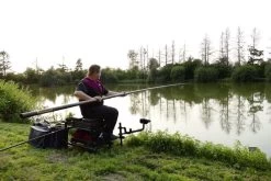 Browning Black Magic Specialist Vaste Hengel Set 10m 17 Browning Black Magic Specialist Vaste Hengel Set 10m -Fishing Verkoop 3d9492716e7c64e7