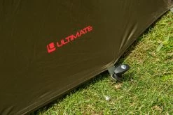 Ultimate Adventure Brolly -Fishing Verkoop 3df686846ec173c4