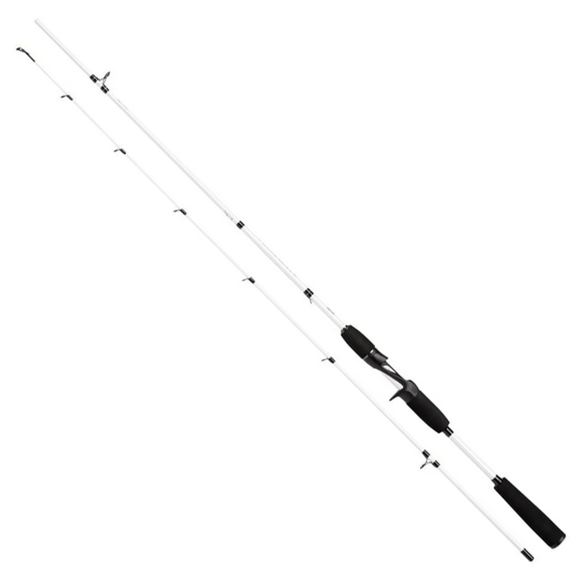 Abu Garcia Venerate V2 Jerk Casting 1,90m (60-100g) 3 Abu Garcia Venerate V2 Jerk Casting 1,90m (60-100g) - Afbeelding 3