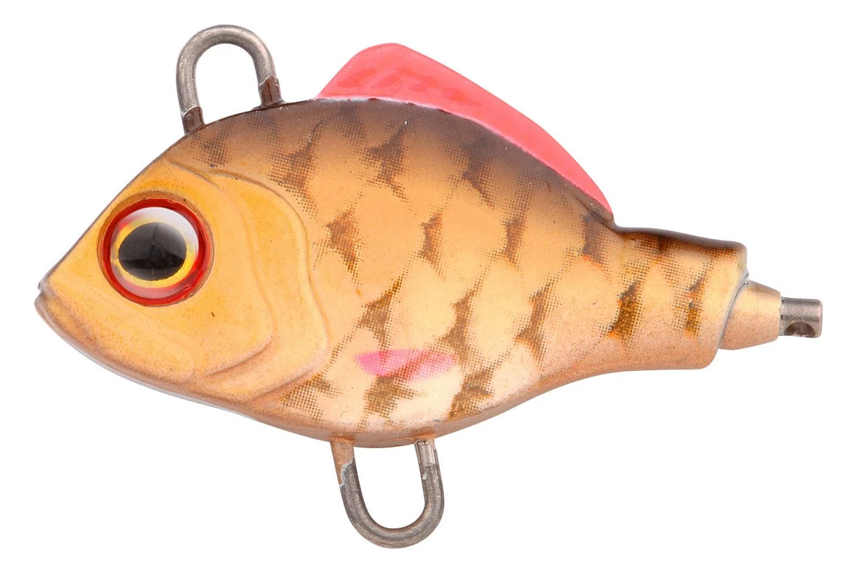 Spro ASP Spinner UV 18gr Rudd 1 Spro ASP Spinner UV 18gr Rudd