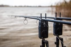 Ultimate Bionic DarX 3+1 Alarm Set -Fishing Verkoop 3f5a8e79733c58ef