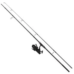 JRC Defender Combo 3,00m 6000FS (3lb) -Fishing Verkoop 3f98dc45bbf160d0