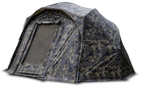 Solar Undercover Brolly System Camo 8 Solar Undercover Brolly System Camo - Afbeelding 8