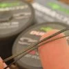 Korda Durakord Dyneema Spliceable Leader 29kg/65lb 15 Meter
