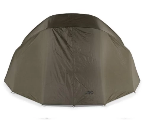 JRC Defender Bivvy 2-Man Overwrap 1 JRC Defender Bivvy 2-Man Overwrap