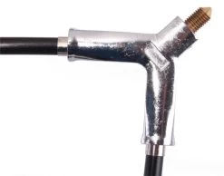 NGT Carp Net Inclusief Netfloat