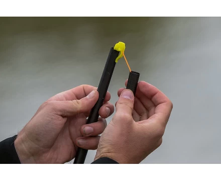 Matrix Top Kit Rig Clips 6 Stuks 1 Matrix Top Kit Rig Clips 6 Stuks