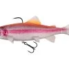 Fox Rage Replicant Trout Wobble Supernatural Golden Trout 18cm/90gr