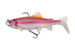 Fox Rage Replicant Trout Wobble Supernatural Golden Trout 18cm/90gr