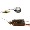 Savage Gear Da'Bush Spinnerbait Motor Oil 32g #3