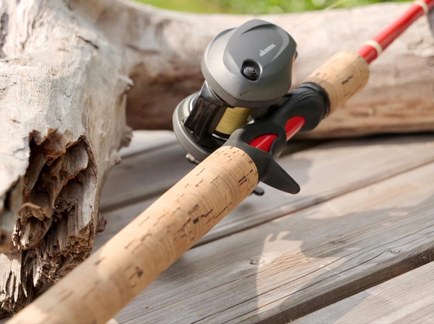 Patriot Pikehound Hyrräkelavapa 239cm <120g 4 Patriot Pikehound Hyrräkelavapa 239cm <120g - Afbeelding 4