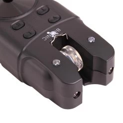 Ultimate Bionic DarX 3+1 Alarm Set -Fishing Verkoop 467514d1992ca1eb