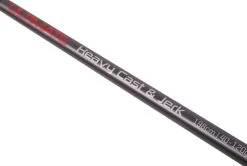 Ultimate Heavy Cast & Jerk 198cm 40-120g Matt Grey -Fishing Verkoop 47076fc8ed37acc3