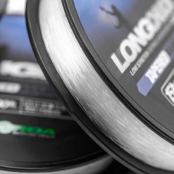 Korda LongChuck Tapered Mainline (300m) 0.30mm - 12lb -Fishing Verkoop 473bd3eb70328a4c