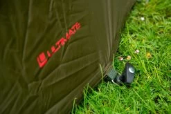Ultimate Adventure Brolly -Fishing Verkoop 475a4999380f309e