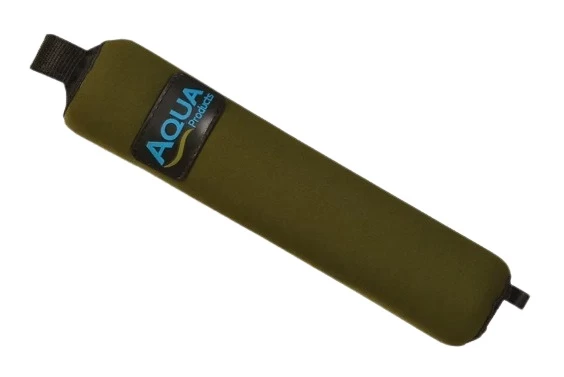 Aqua Neoprene Net Float 1 Aqua Neoprene Net Float