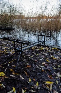 Ultimate Solid Rod Pod -Fishing Verkoop 4817fb2f54cb7ec7