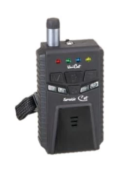 Uni Cat Sensible Cat Limpid Black Set 3+1 6 Uni Cat Sensible Cat Limpid Black Set 3+1 -Fishing Verkoop 49270b9a2a811f68