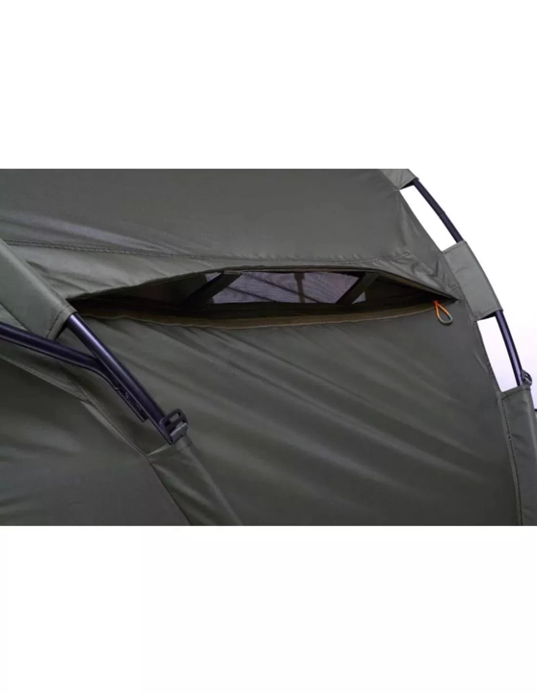 Prologic Inspire Bivvy & Overwrap 2 Man 1 Prologic Inspire Bivvy & Overwrap 2 Man