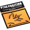 Pole Position Tungsten Line Aligners Shorty