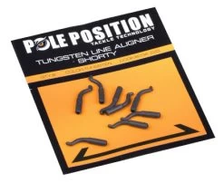 Pole Position Tungsten Line Aligners Shorty