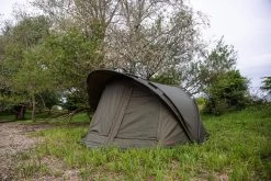 Ultimate Bionic Bivvy Green - 1 Man -Fishing Verkoop 49f64cdad65e5837