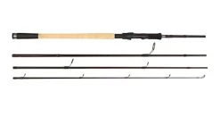 Abu Garcia Tormentor Travel Spin 6 183cm 4-12G 5 Abu Garcia Tormentor Travel Spin 6 183cm 4-12G -Fishing Verkoop 4a3c5d814f62d4d2
