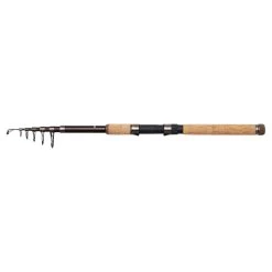 DAM Backbone II Tele Telescoophengel 300cm 50-100g 9 DAM Backbone II Tele Telescoophengel 300cm 50-100g -Fishing Verkoop 4a51e36667021f12