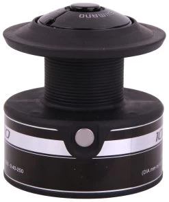 Shimano Baitrunner DL 6000 RB