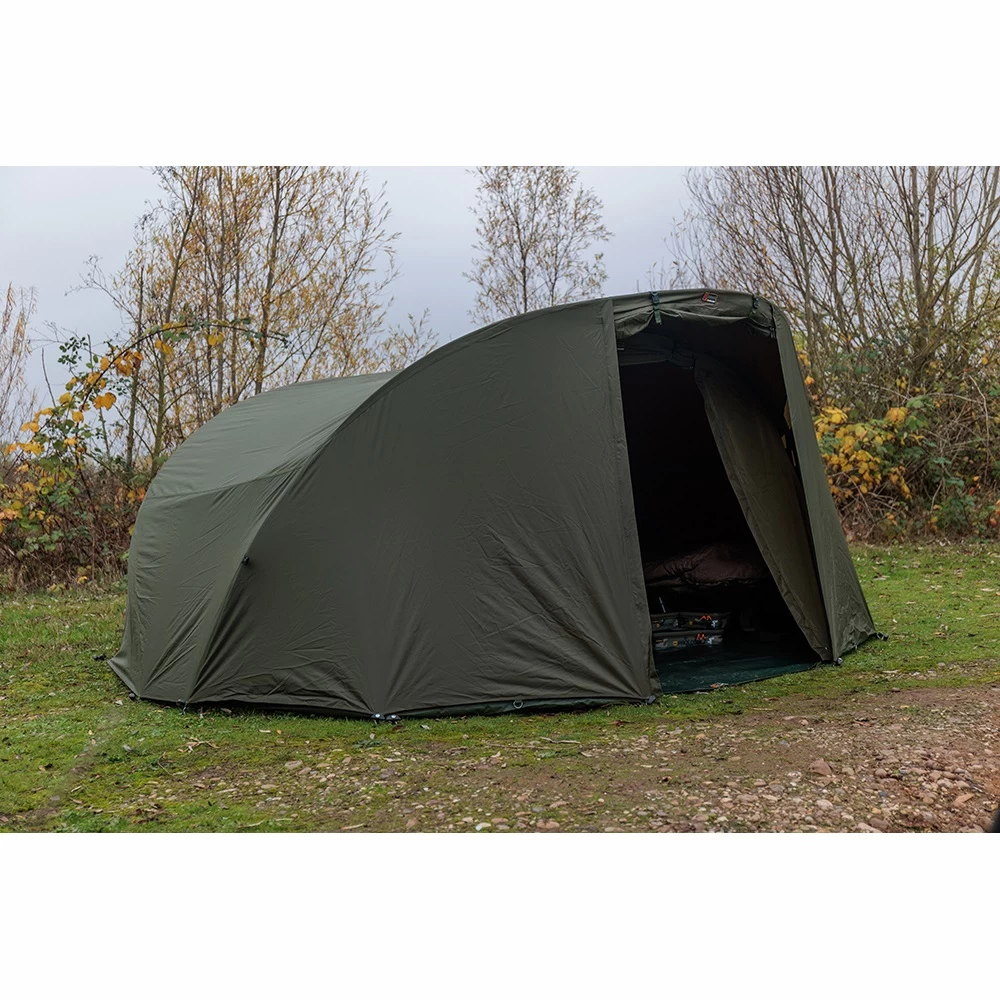 Prologic C-Series Bivvy & Overwrap 2 Man 1 Prologic C-Series Bivvy & Overwrap 2 Man